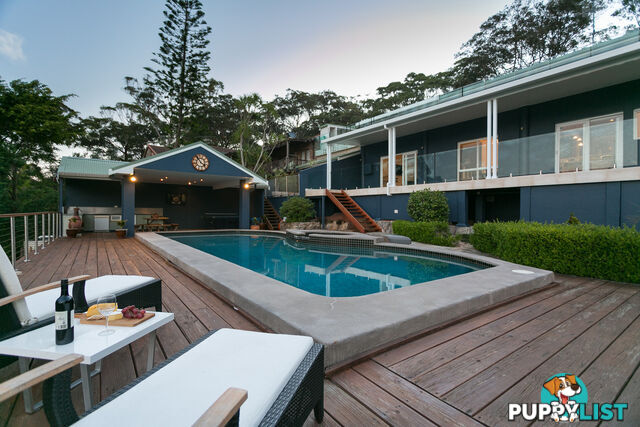 14 Copacabana Drive COPACABANA NSW 2251