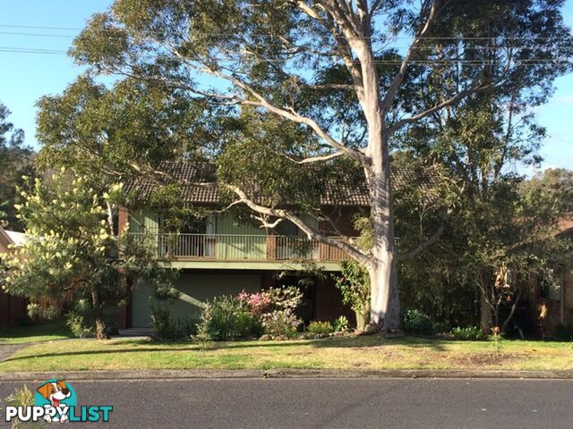 17 Newell Road MACMASTERS BEACH NSW 2251