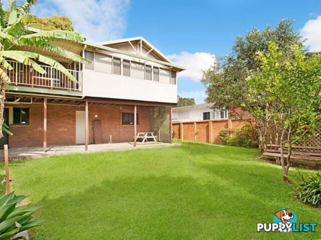 17 Newell Road MACMASTERS BEACH NSW 2251