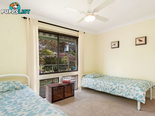 17 Newell Road MACMASTERS BEACH NSW 2251