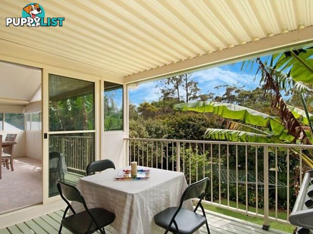 17 Newell Road MACMASTERS BEACH NSW 2251