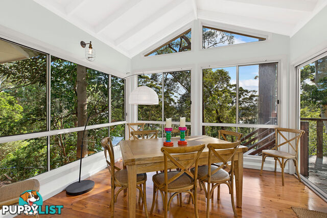 41 Arden Avenue AVOCA BEACH NSW 2251