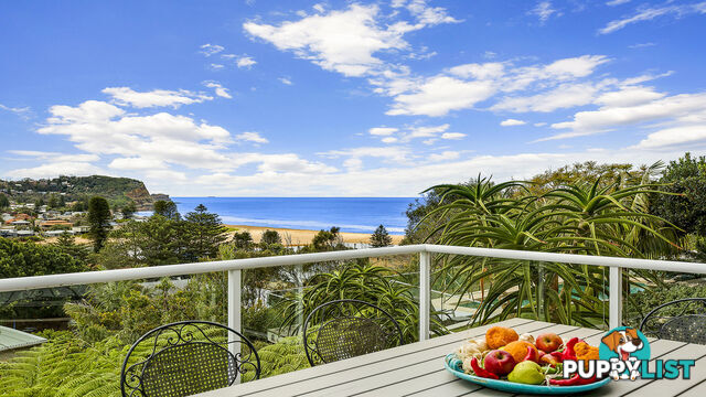 6 Yodalla Place AVOCA BEACH NSW 2251