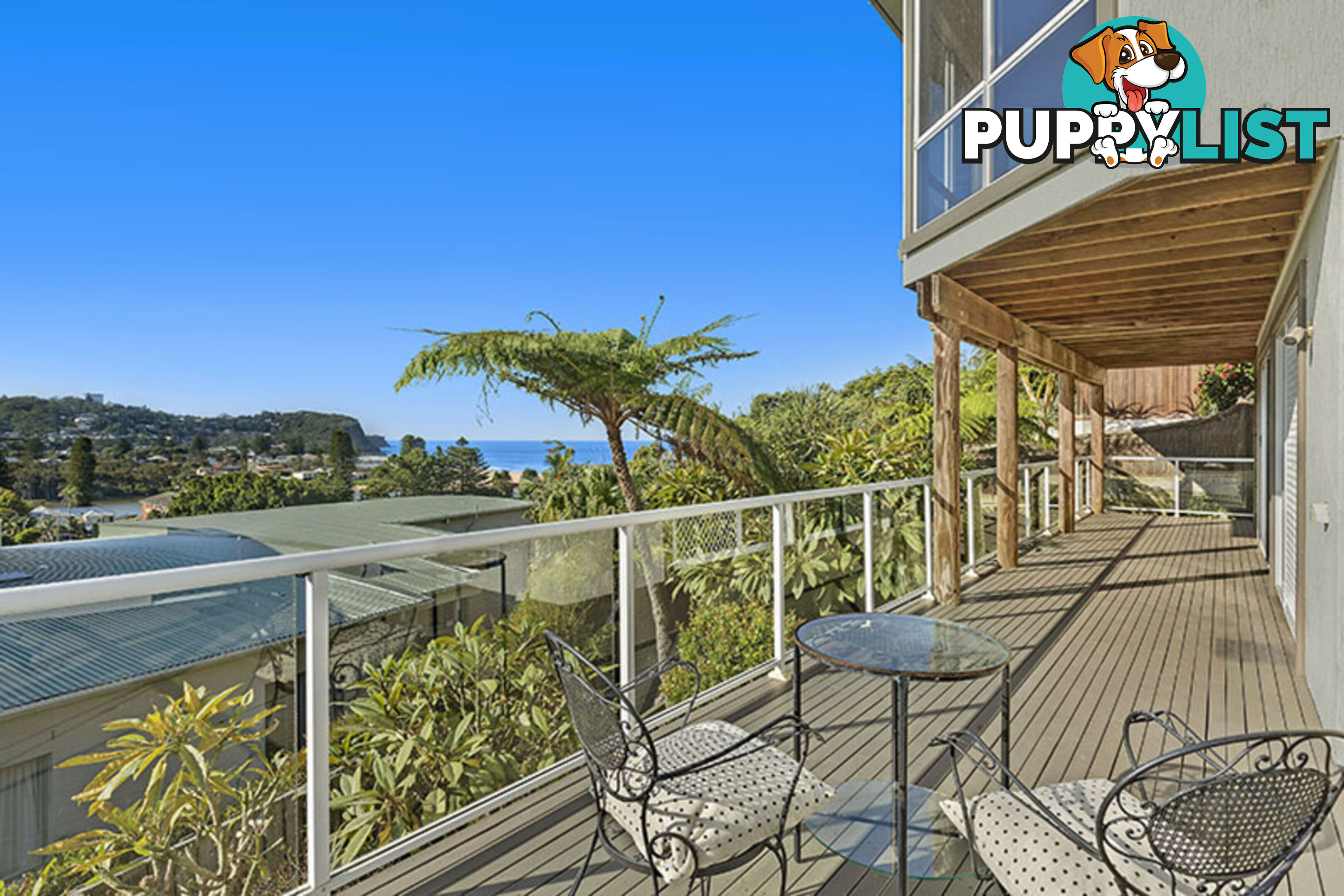 6 Yodalla Place AVOCA BEACH NSW 2251