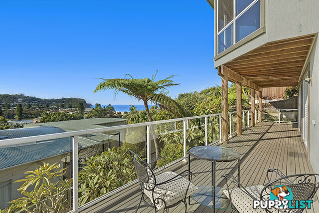 6 Yodalla Place AVOCA BEACH NSW 2251