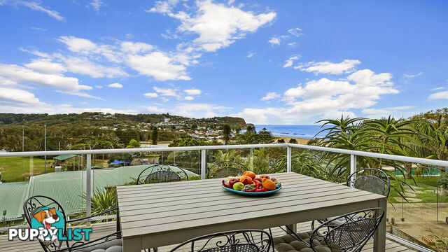 6 Yodalla Place AVOCA BEACH NSW 2251