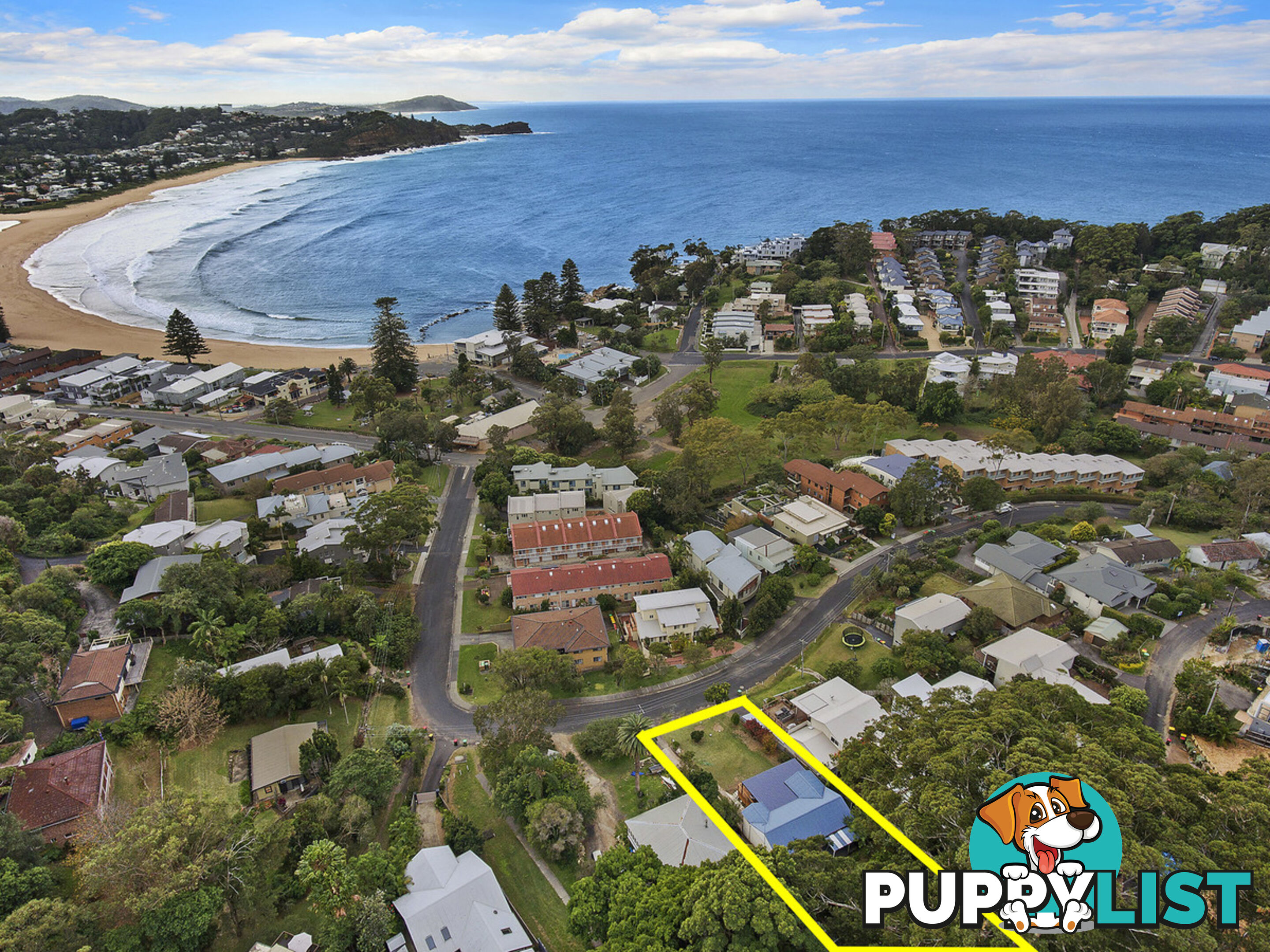 74 Avoca Drive AVOCA BEACH NSW 2251