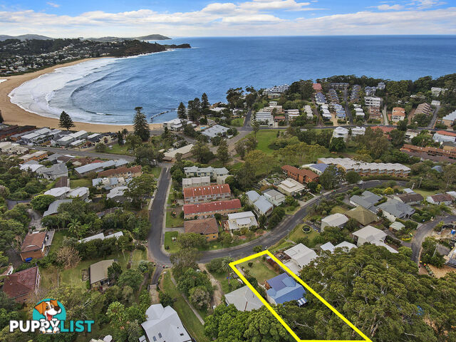 74 Avoca Drive AVOCA BEACH NSW 2251