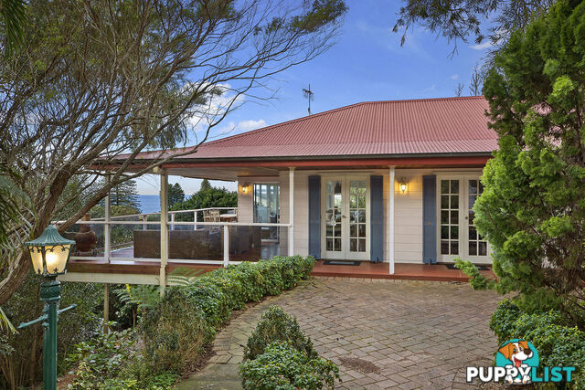 2 Ascot Avenue AVOCA BEACH NSW 2251