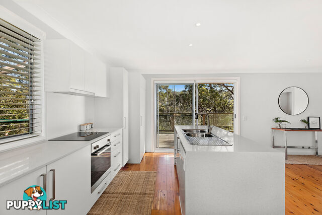 57 Del Mar Drive COPACABANA NSW 2251