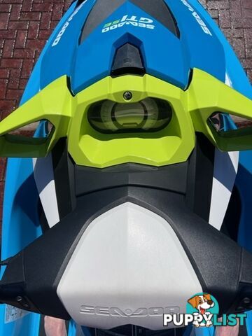 GTI 155 SE 16 Seadoo - mint condition, fully serviced.