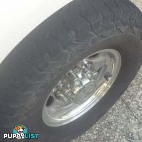 2003 Ford f250 super cab WRECKING ONLY