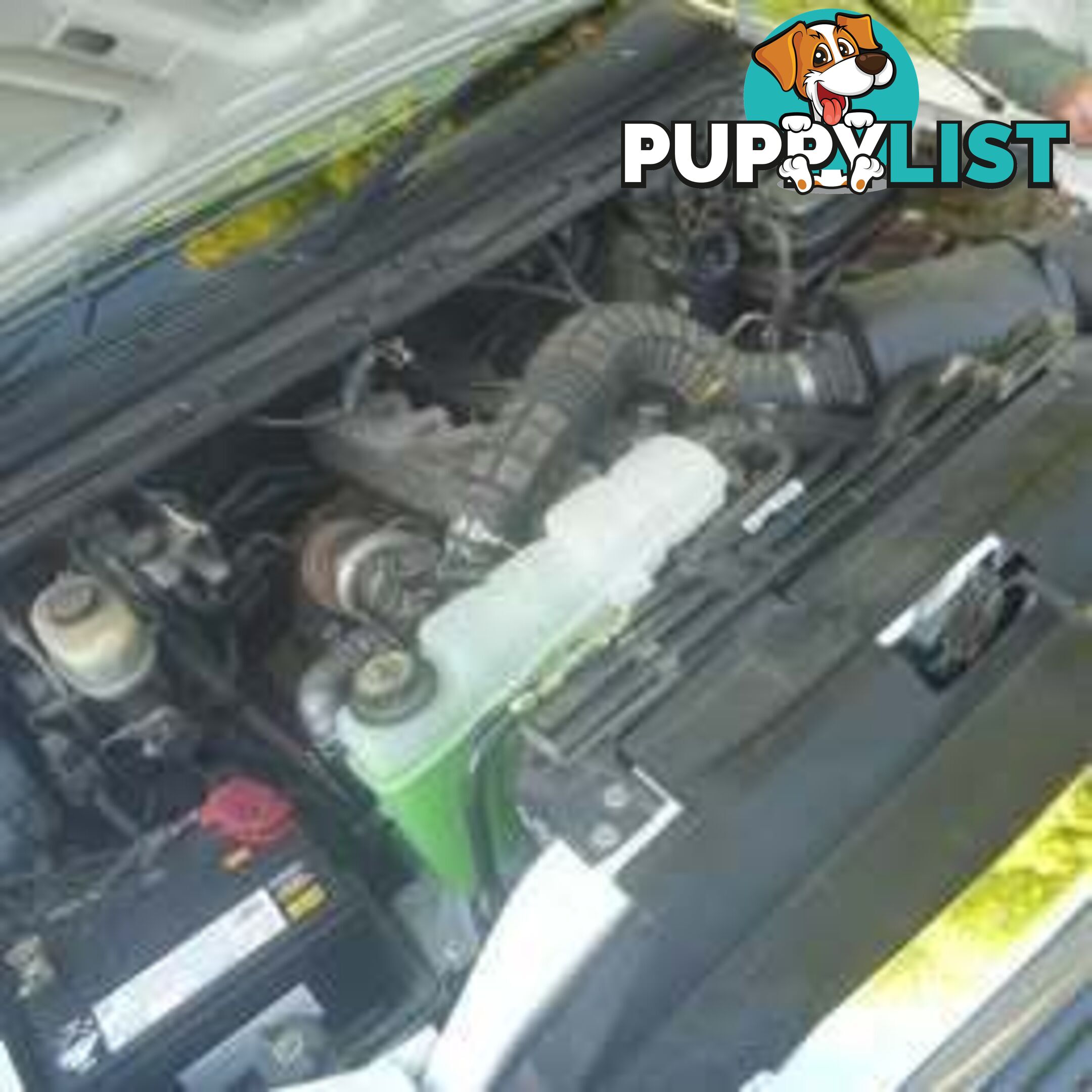 2003 Ford f250 super cab WRECKING ONLY