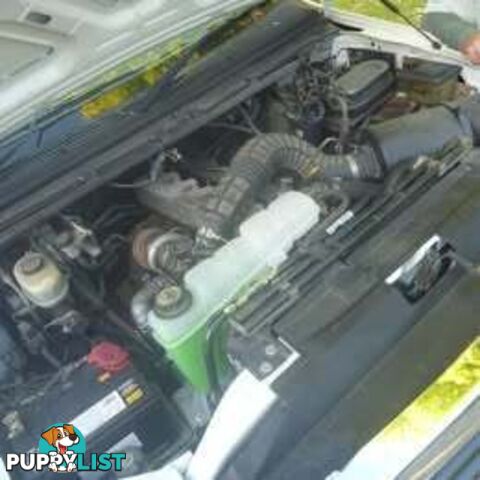 2003 Ford f250 super cab WRECKING ONLY