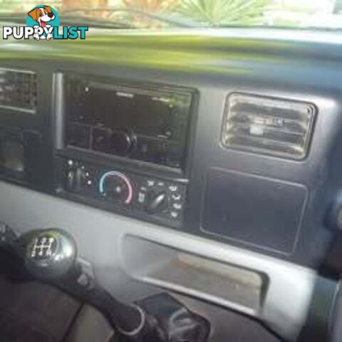 2003 Ford f250 super cab WRECKING ONLY