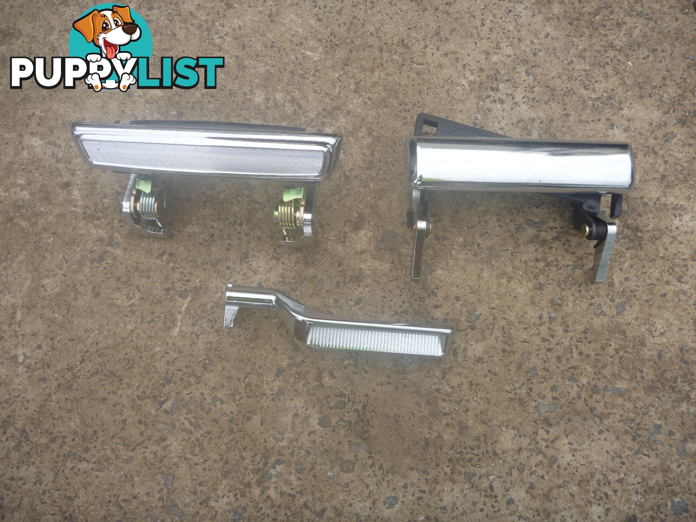 Ford F series New and second hand Door handles for all models $55