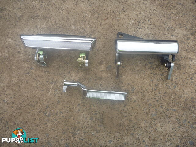 Ford F series New and second hand Door handles for all models $55