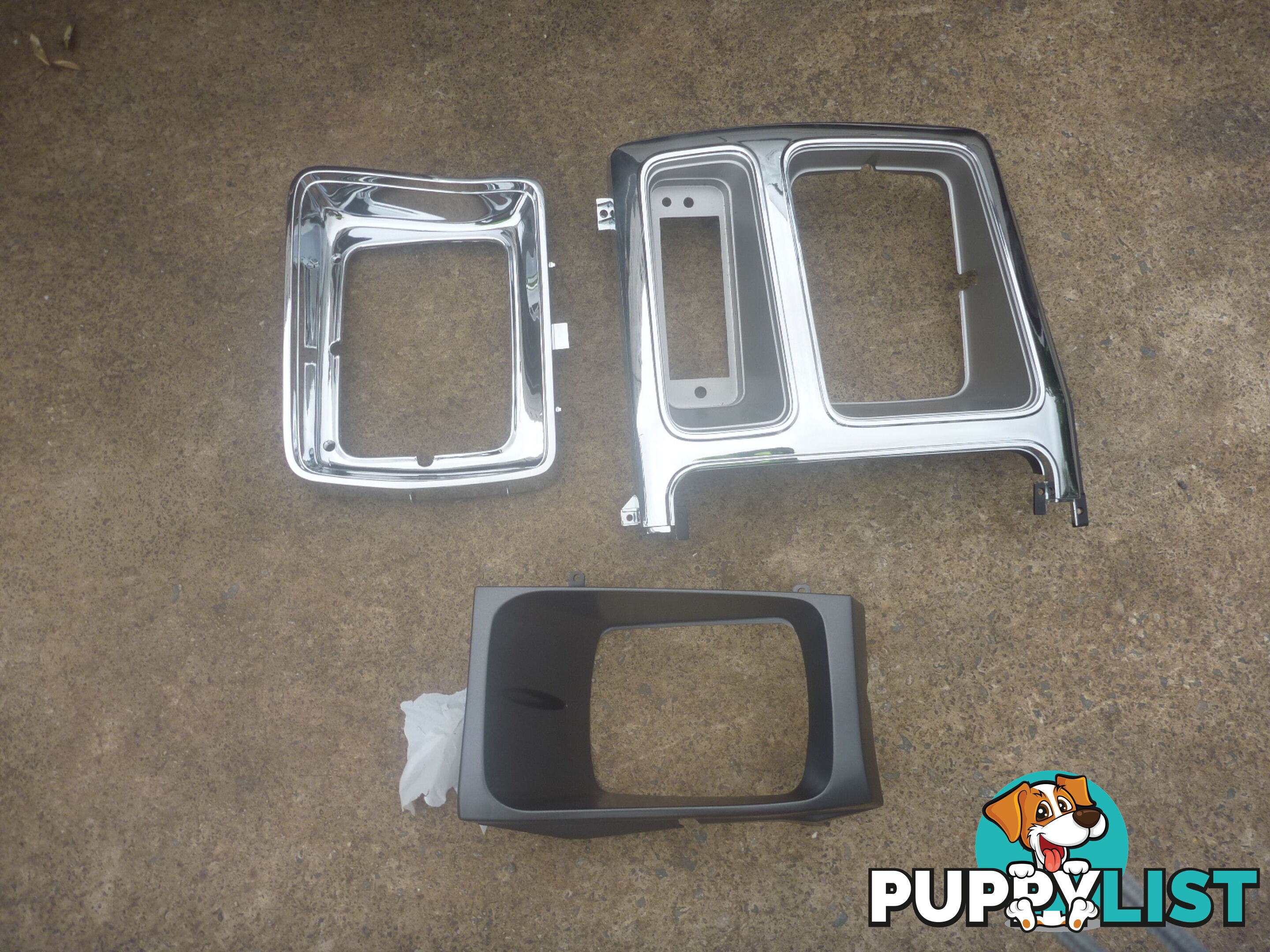 Ford F series New and second hand Door handles for all models $55