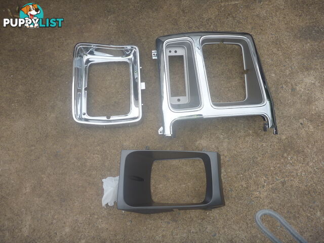 Ford F series New and second hand Door handles for all models $55