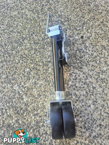 Jockey Wheel