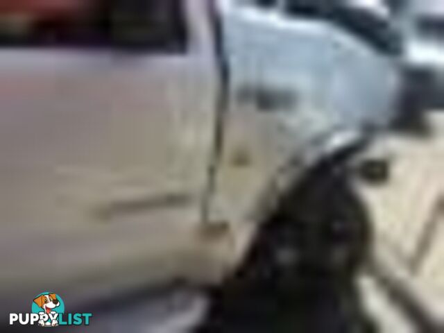 2004 Ford F250 Xlt Wrecking (Silver) and have others 1969-2021
