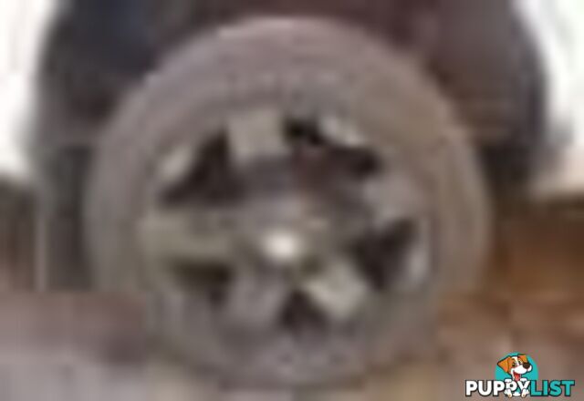 2004 Ford F250 Xlt Wrecking (Silver) and have others 1969-2021