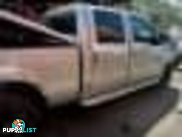 2004 Ford F250 Xlt Wrecking (Silver) and have others 1969-2021