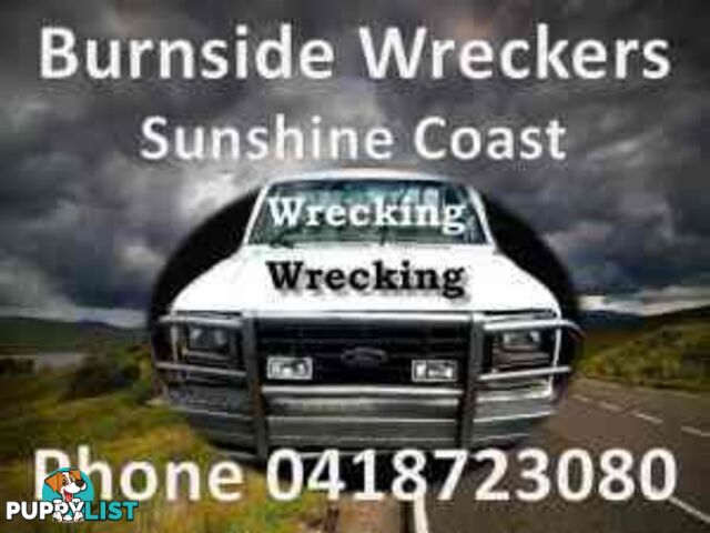 2004 Ford F250 Xlt Wrecking (Silver) and have others 1969-2021