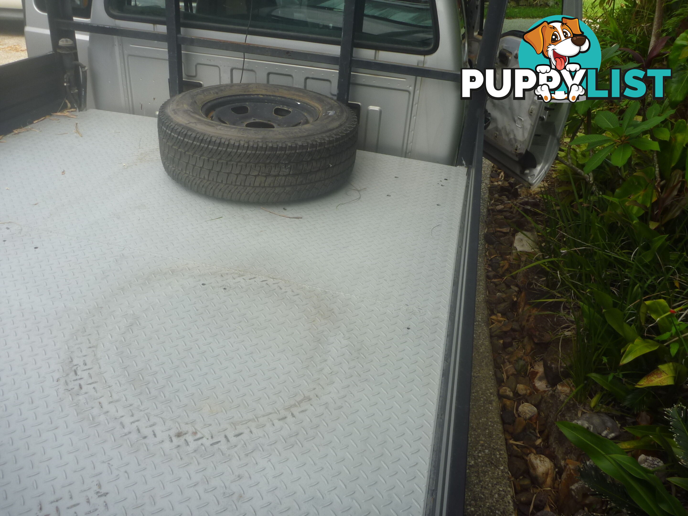 2003 Ford F250 XLT Super Duty Silver I’m parting this one out.