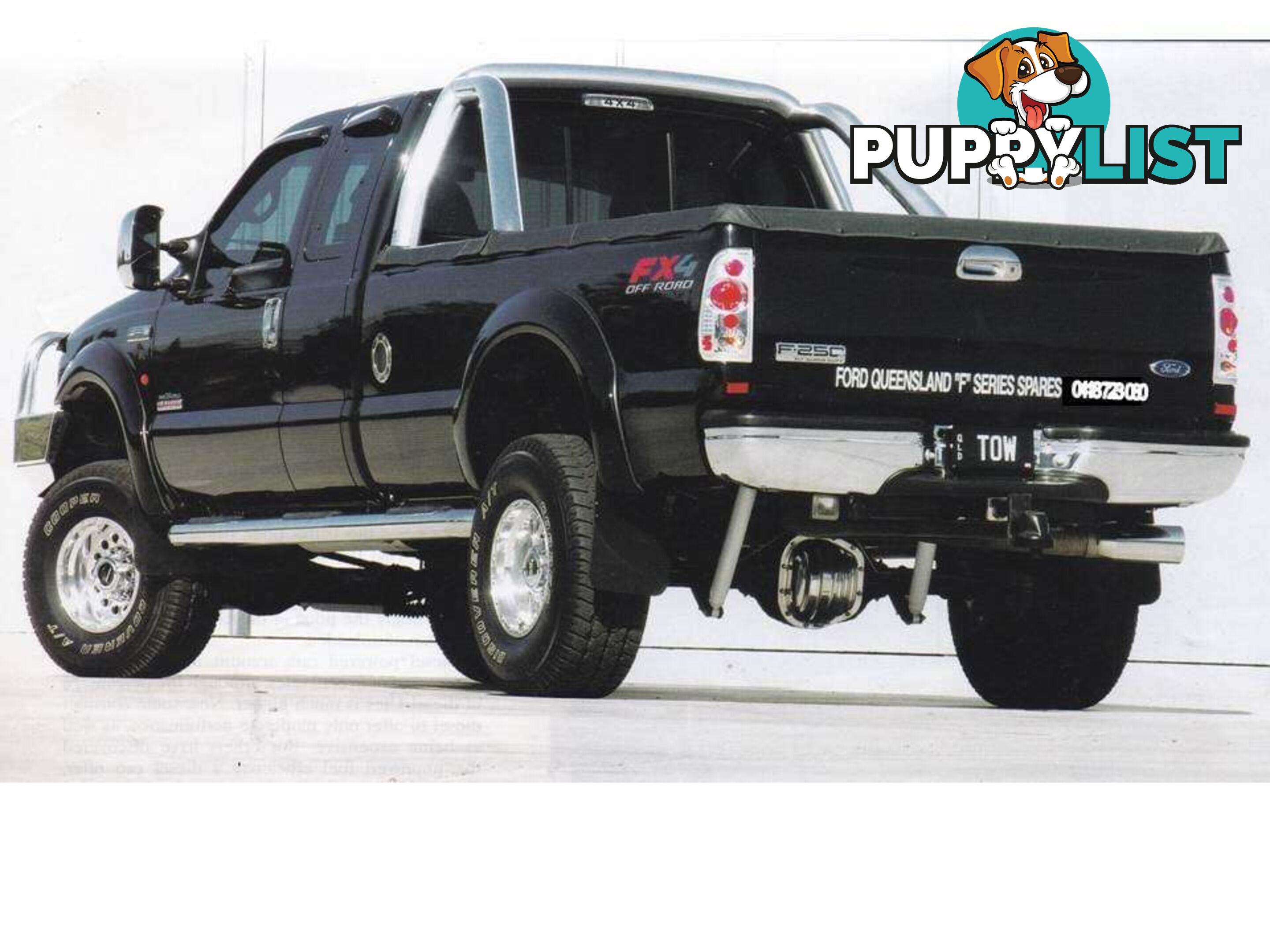 2004 Ford F250 XLT Wrecking Silver and we have others,1969/2021