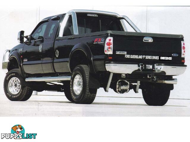 2004 Ford F250 XLT Wrecking Silver and we have others,1969/2021