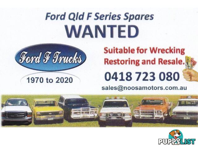 2004 Ford F250 XLT Wrecking Silver and we have others,1969/2021
