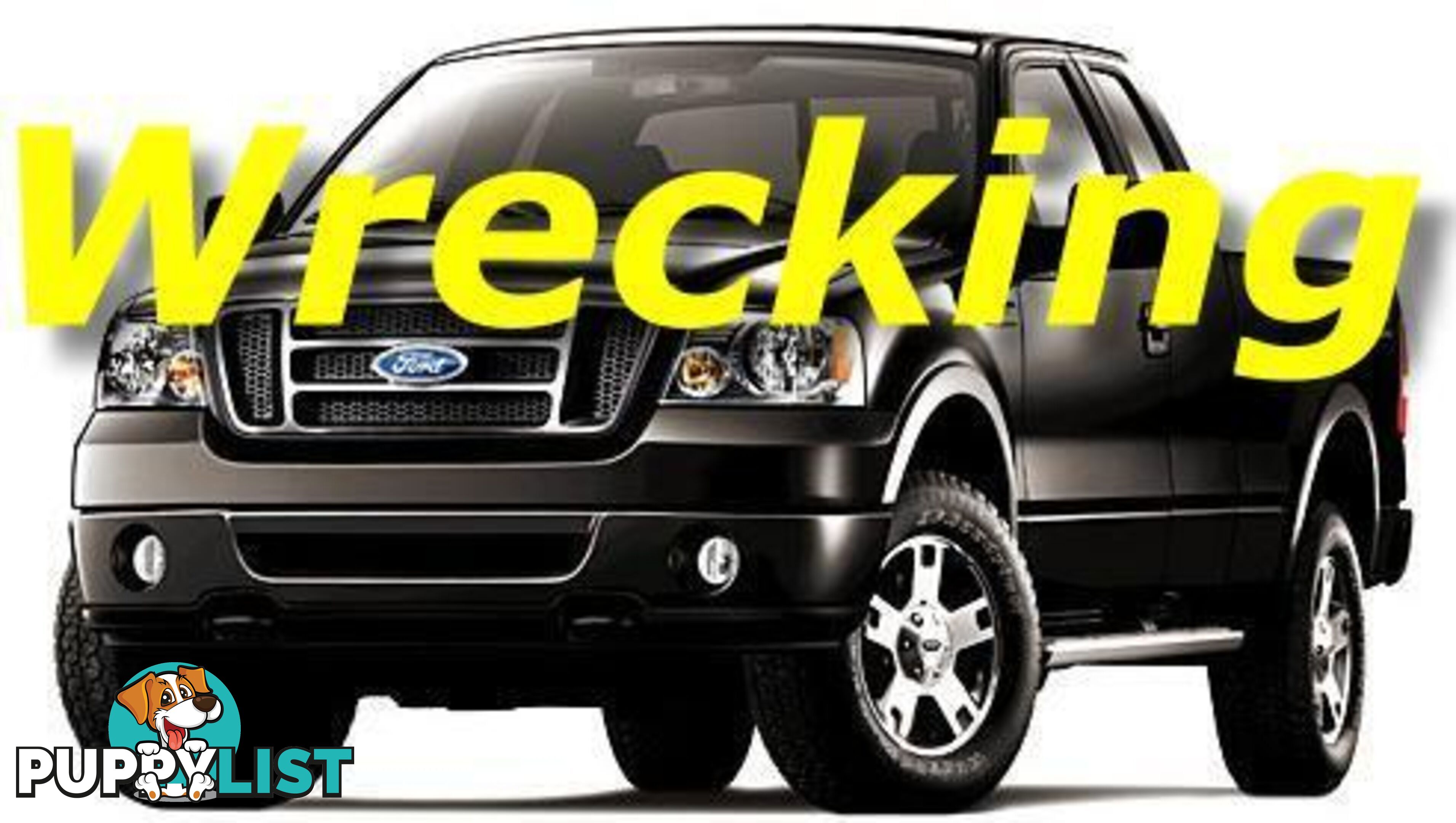 2004 Ford F250 XLT Wrecking Silver and we have others,1969/2021