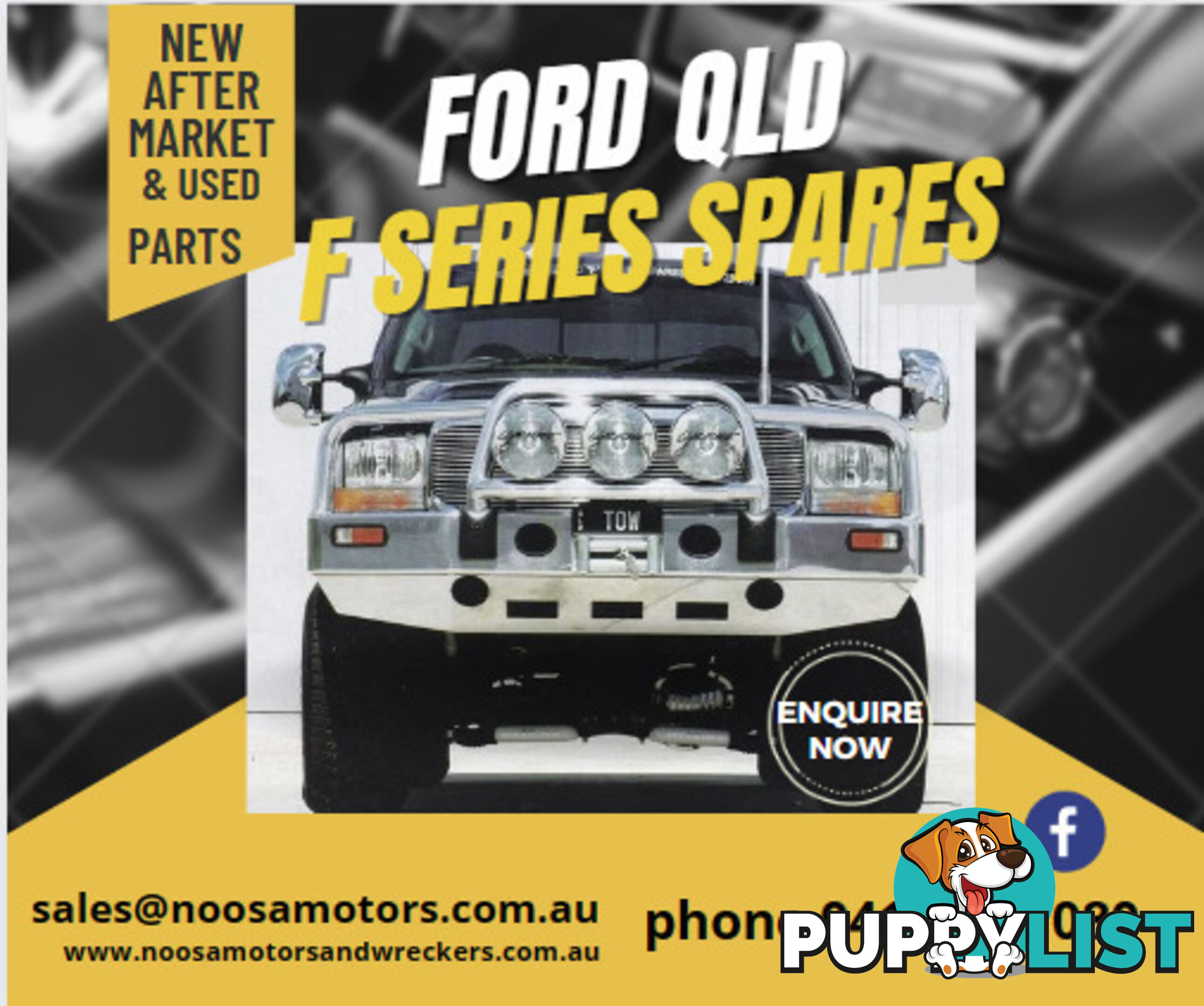 2004 Ford F250 XLT Wrecking Silver and we have others,1969/2021