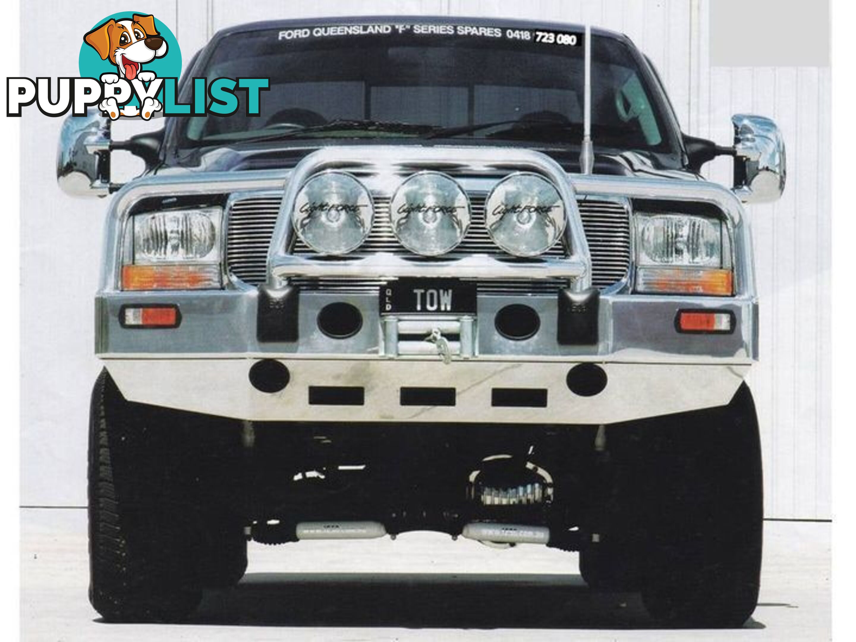 2004 Ford F250 XLT Wrecking Silver and we have others,1969/2021