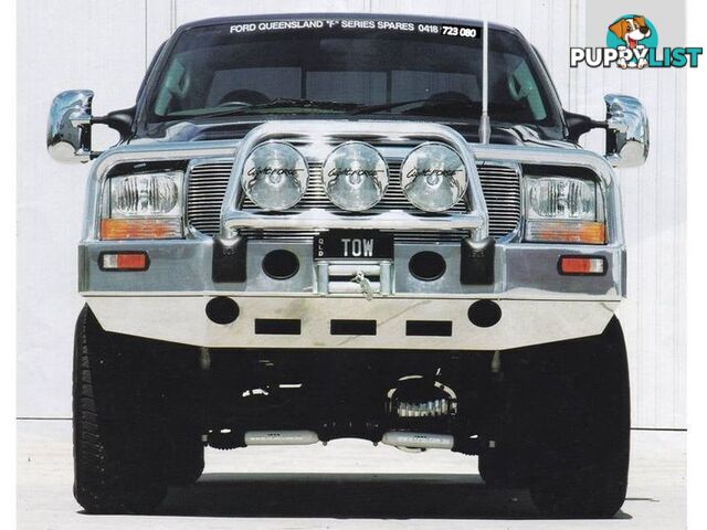 2004 Ford F250 XLT Wrecking Silver and we have others,1969/2021
