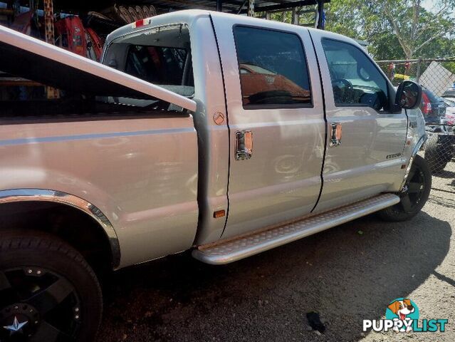 2004 Ford F250 XLT Wrecking Silver and we have others,1969/2021