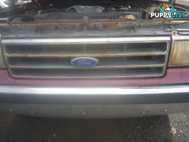 •	2004 Ford F250 Superduty XLT (10 Currently being dismantled)