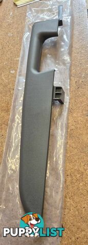 Ford f250 interior bits