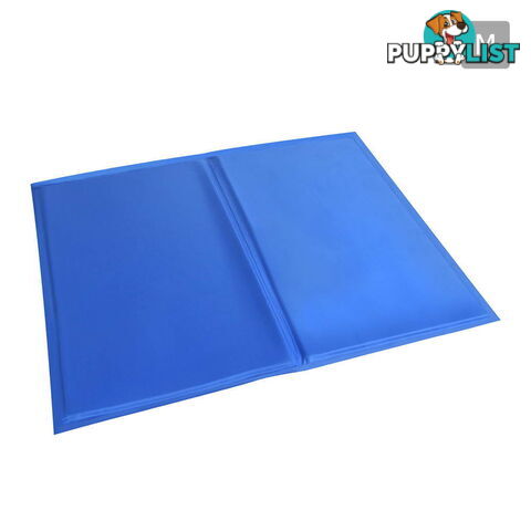 Non Toxic Pet Cooling Mat - Medium