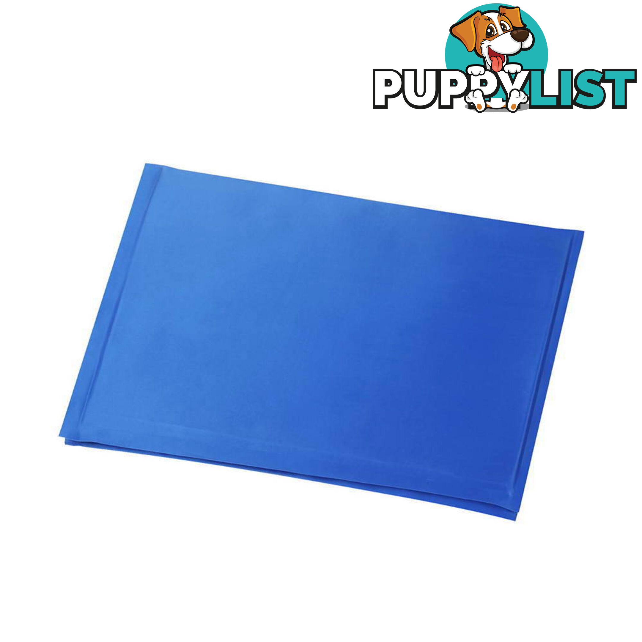 Non Toxic Pet Cooling Mat - Medium