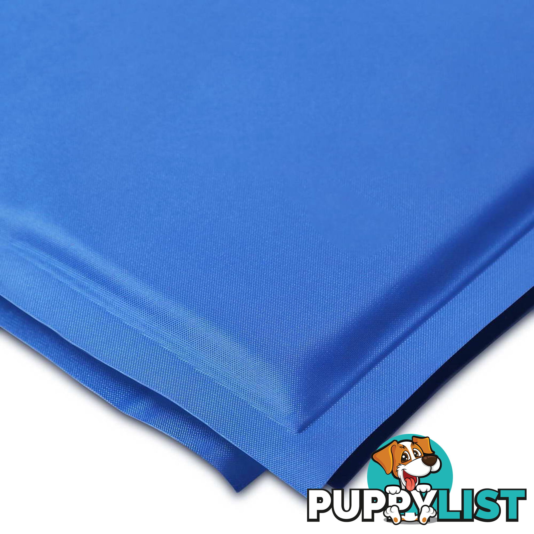 Non Toxic Pet Cooling Mat - Medium