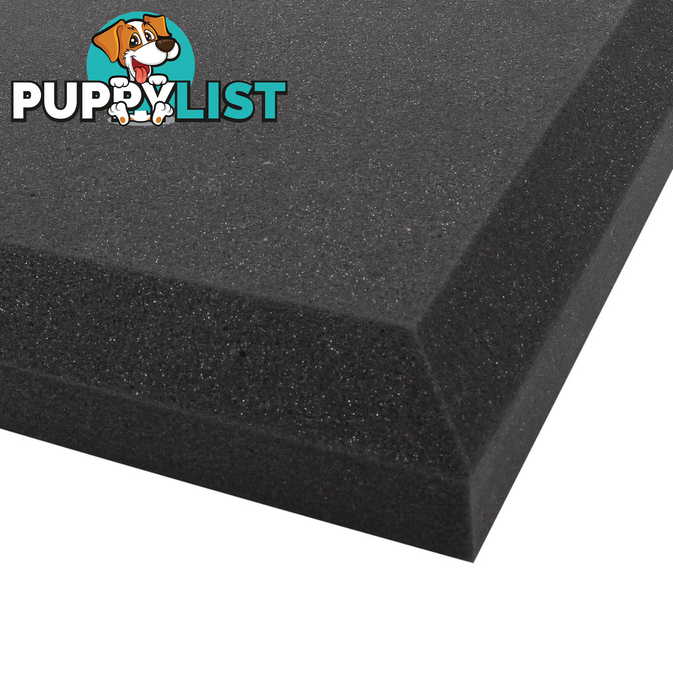 20 Studio Ceiling Acoustic Foam Home Tile Panels Sound Absorption Proofing