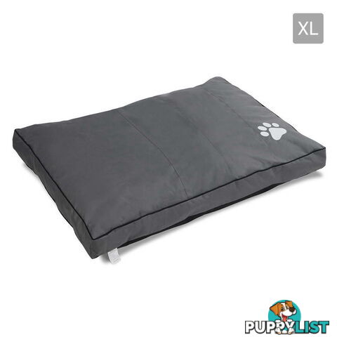 Washable Heavy Duty Pet Bed - XLarge