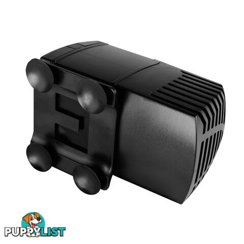 3000LPH Aquarium Fountain Pond Submersible Aqua Marine Water Pump Fish Tank