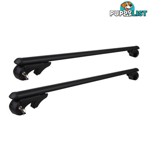 Universal Roof Racks Cross Bars 120cm