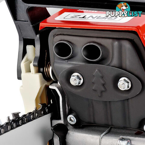 58CC Petrol Chainsaw