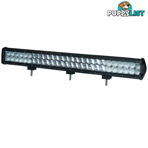 Osram 26inch 378W 5D Lens LED Light Bar Flood Spot Combo Work Lamp SUV ATV 4WD