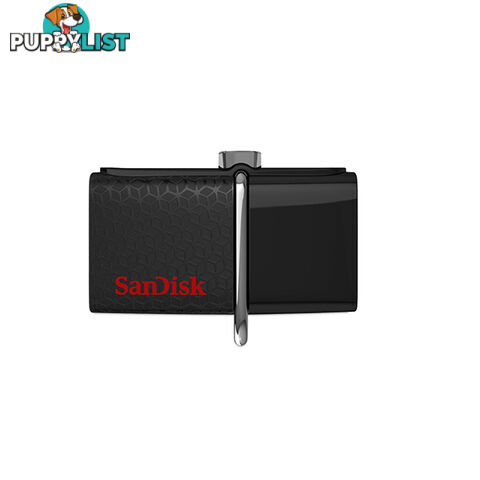 Sandisk SDDD2-016G OTG-16G Ultra Dual USB 3.0 Pen Drive