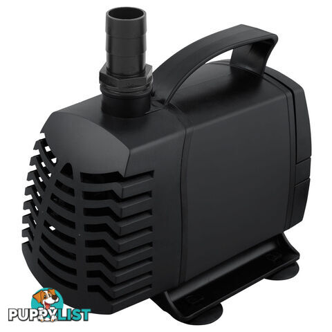 4000LPH Aquarium Fountain Pond Submersible Aqua Marine Water Pump Fish Tank